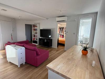 For rent Agen 3 rooms 50 m2 Lot et garonne (47000) photo 1