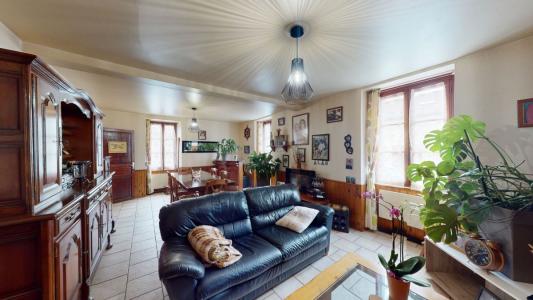 Annonce Vente 4 pices Maison Donnemarie-dontilly 77