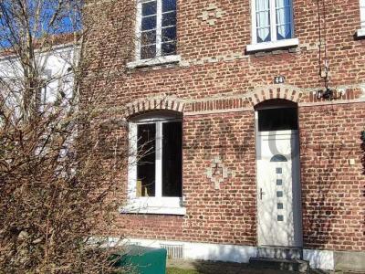 For sale Cambrai 7 rooms 129 m2 Nord (59400) photo 0