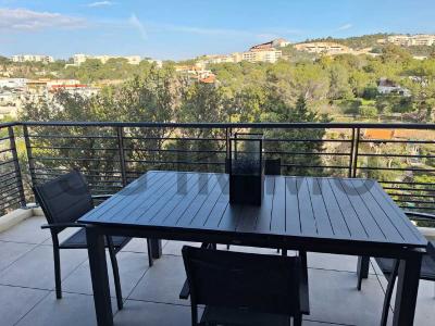 For sale Saint-raphael 2 rooms 57 m2 Var (83700) photo 3