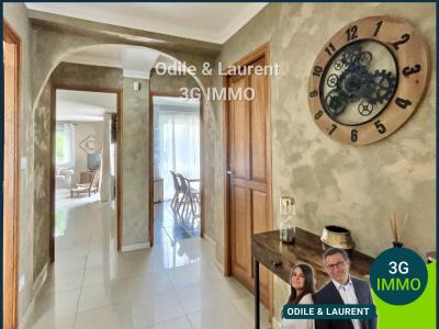 Annonce Vente 7 pices Maison Clermont 60