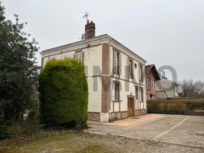 Annonce Vente 7 pices Maison Provins 77