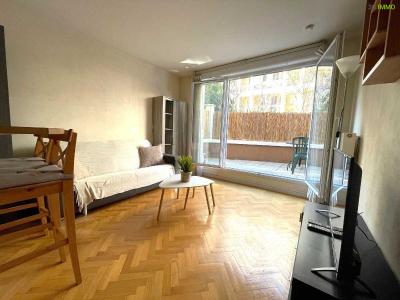 For sale Courbevoie 2 rooms 36 m2 Hauts de Seine (92400) photo 2