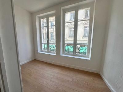 Annonce Vente Appartement Rouen 76