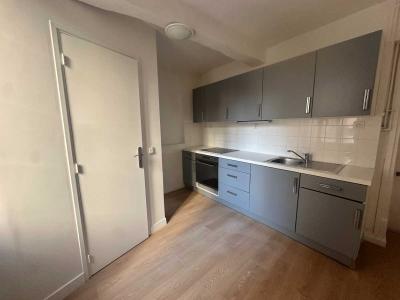 Acheter Appartement 40 m2 Rouen