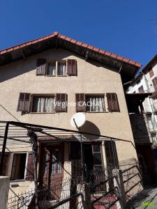 Annonce Vente Immeuble Belvedere 06