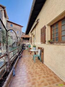 For sale Belvedere 5 rooms 197 m2 Alpes Maritimes (06450) photo 4