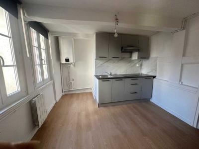 For sale Rouen 2 rooms 41 m2 Seine maritime (76000) photo 2