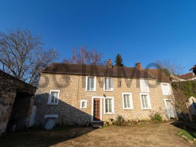 Annonce Vente 4 pices Maison Nesles-la-vallee 95