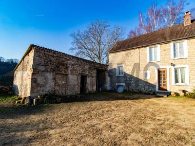 Acheter Maison Nesles-la-vallee Val d'Oise