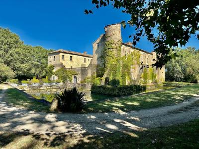 For sale Uzes 2 rooms 38 m2 Gard (30700) photo 0