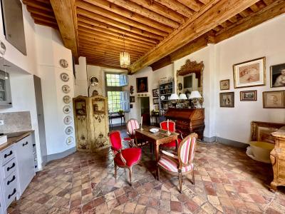 For sale Uzes 2 rooms 38 m2 Gard (30700) photo 3