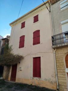 Acheter Maison Cruzy 60000 euros