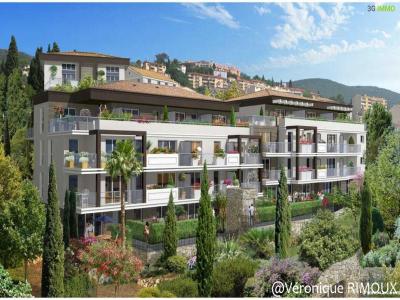 Annonce Vente 2 pices Appartement Grasse 06