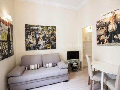 For rent Paris-17eme-arrondissement 1 room 19 m2 Paris (75017) photo 0