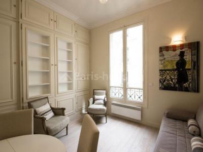 For rent Paris-17eme-arrondissement 1 room 19 m2 Paris (75017) photo 1