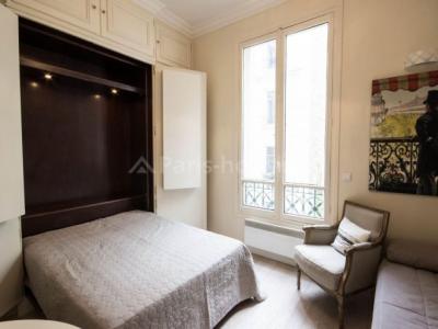 For rent Paris-17eme-arrondissement 1 room 19 m2 Paris (75017) photo 2