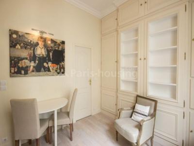 For rent Paris-17eme-arrondissement 1 room 19 m2 Paris (75017) photo 3