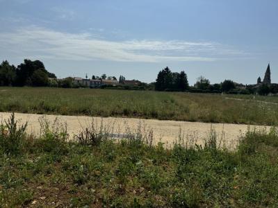 For sale Tesson 589 m2 Charente maritime (17460) photo 1