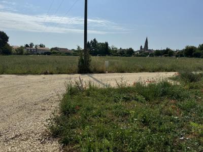 For sale Tesson 589 m2 Charente maritime (17460) photo 2