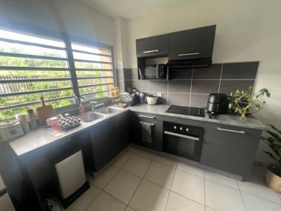 For sale Sainte-marie 2 rooms 46 m2 Reunion (97438) photo 2