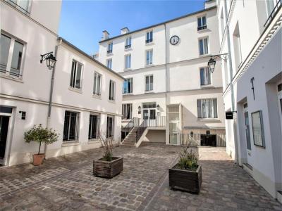 For rent Paris-11eme-arrondissement 1 room 18 m2 Paris (75011) photo 0