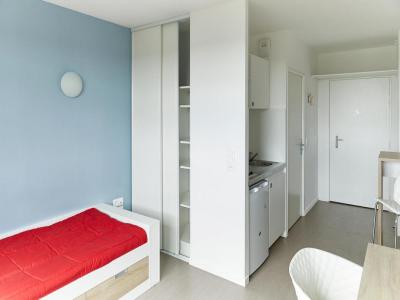 Louer Appartement Cergy Val d'Oise