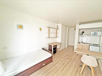 Louer Appartement Lyon-8eme-arrondissement Rhone