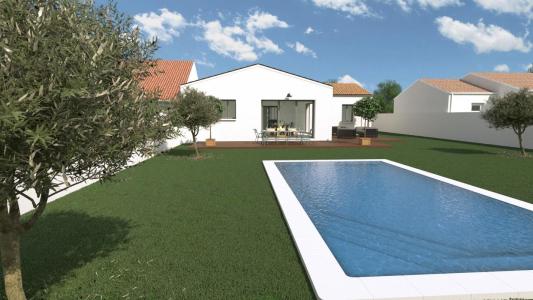 Annonce Vente 4 pices Maison Angoulins 17