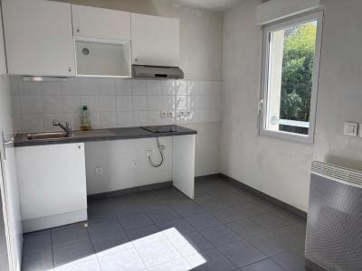 Acheter Appartement 42 m2 Lanton