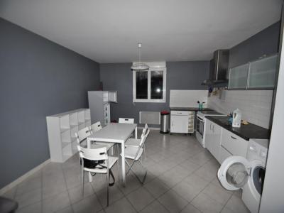 Annonce Location 3 pices Appartement Villeurbanne 69