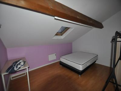 Louer Appartement Villeurbanne Rhone