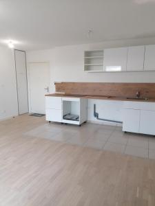 Annonce Vente 5 pices Appartement Decines-charpieu 69