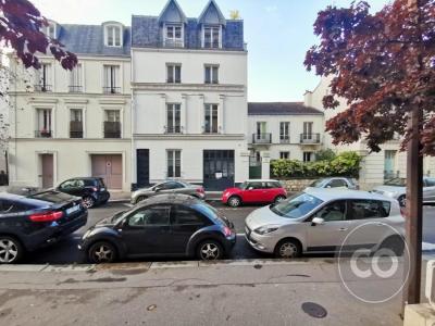 For rent Paris-16eme-arrondissement 24 m2 Paris (75016) photo 0