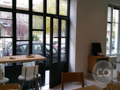 Annonce Location Bureau Paris-16eme-arrondissement 75