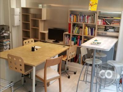 For rent Paris-16eme-arrondissement 24 m2 Paris (75016) photo 2