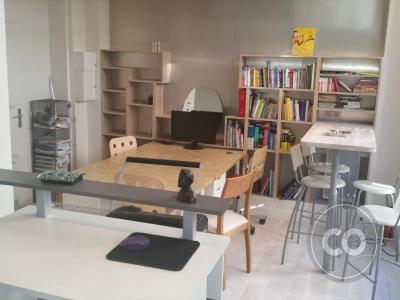 For rent Paris-16eme-arrondissement 24 m2 Paris (75016) photo 3