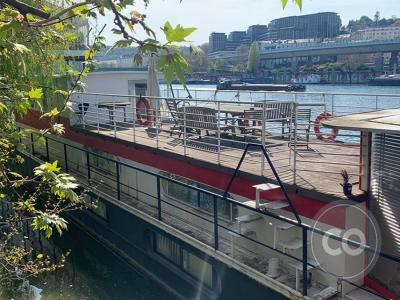 For rent Boulogne-billancourt 180 m2 Hauts de Seine (92100) photo 0