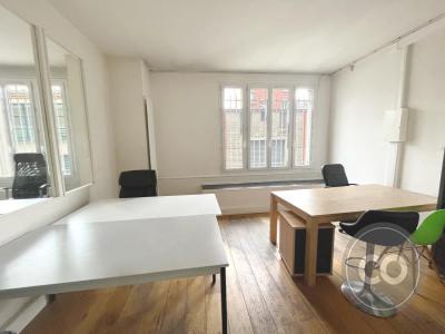 Annonce Vente Bureau Boulogne-billancourt 92