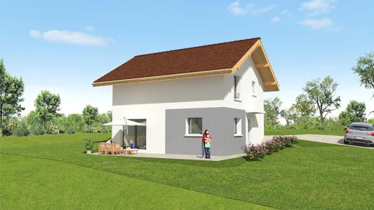 Annonce Vente 4 pices Maison Loisin 74