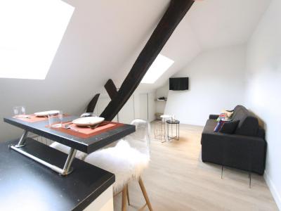 Annonce Location Appartement Paris-16eme-arrondissement 75