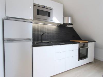 For rent Paris-16eme-arrondissement 1 room 33 m2 Paris (75016) photo 4