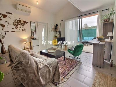 For sale Meyreuil 3 rooms 66 m2 Bouches du Rhone (13590) photo 1