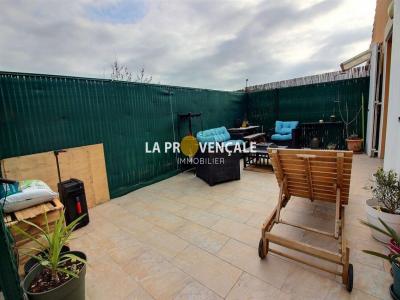 For sale Meyreuil 3 rooms 66 m2 Bouches du Rhone (13590) photo 2