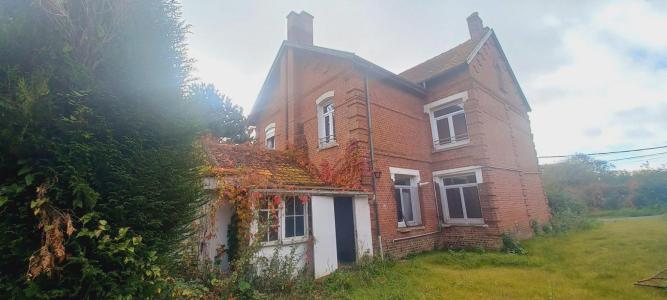 Annonce Vente Maison Bruay-la-buissiere 62