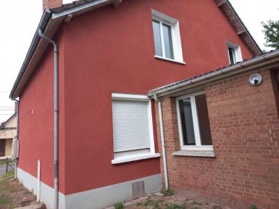 Annonce Vente Maison Hersin-coupigny 62