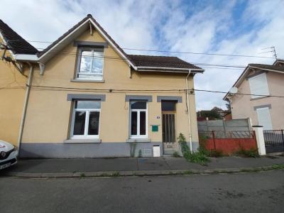 For sale Hulluch 83 m2 Pas de calais (62410) photo 1