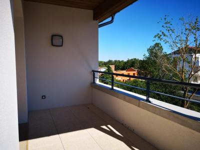 For rent Mondonville 2 rooms 41 m2 Haute garonne (31700) photo 0