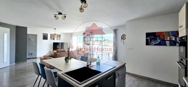 For sale Palme 5 rooms 116 m2 Aude (11480) photo 1