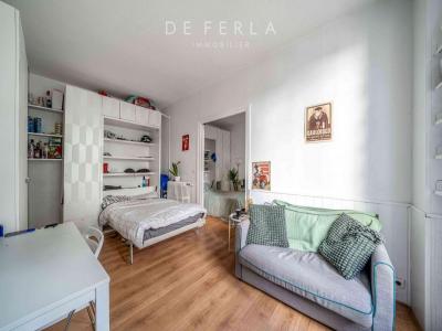 For sale Paris-5eme-arrondissement 2 rooms 37 m2 Paris (75005) photo 2